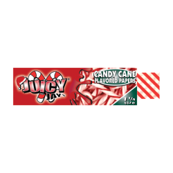 Juicy Jays Candy Cane 1.1/4